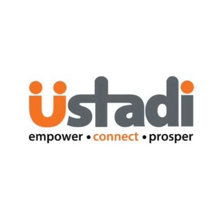 Ustadi